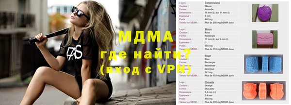 твердый Баксан